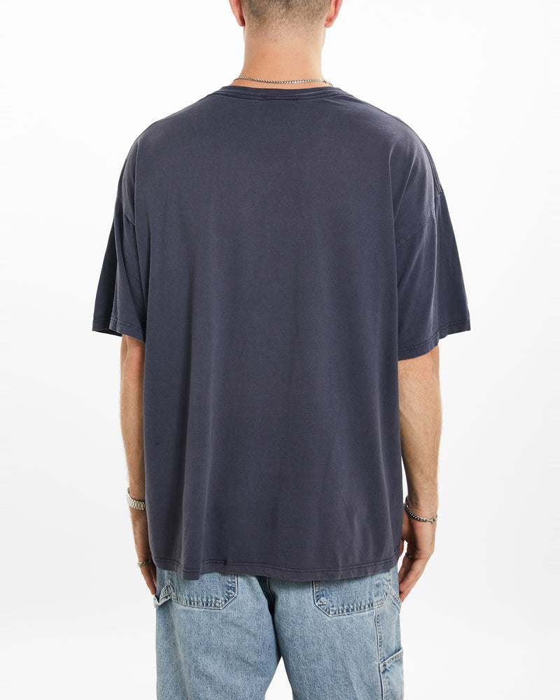 Vintage 90s Disney Animal Kingdom Wildlife Tee <br>XL , The Real Deal , newtown, sydney, australia, thrift store, opshop, preloved, secondhand, sustainable, retro, antique, 70s, 80s, 90s, 2000s, 00s, fashion, clothing, streetwear, trendy, garment, style, boutique, store, shop, archive, sale, cheap, best, top