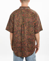 Vintage Tommy Hilfiger Button Up Shirt <br>XL , The Real Deal , newtown, sydney, australia, thrift store, opshop, preloved, secondhand, sustainable, retro, antique, 70s, 80s, 90s, 2000s, 00s, fashion, clothing, streetwear, trendy, garment, style, boutique, store, shop, archive, sale, cheap, best, top