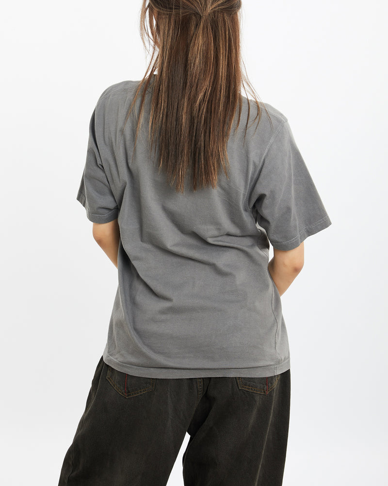 Vintage Nike Tee <br>M , The Real Deal , newtown, sydney, australia, thrift store, opshop, preloved, secondhand, sustainable, retro, antique, 70s, 80s, 90s, 2000s, 00s, fashion, clothing, streetwear, trendy, garment, style, boutique, store, shop, archive, sale, cheap, best, top