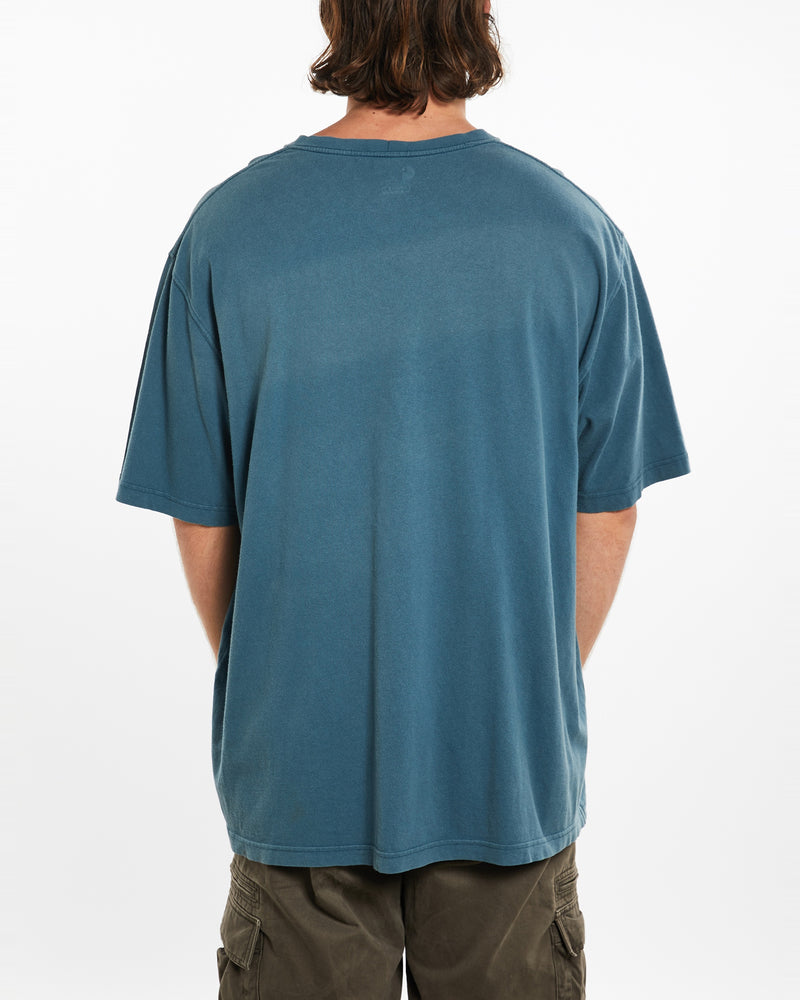 Vintage Carhartt Pocket Tee <br>XXL , The Real Deal , newtown, sydney, australia, thrift store, opshop, preloved, secondhand, sustainable, retro, antique, 70s, 80s, 90s, 2000s, 00s, fashion, clothing, streetwear, trendy, garment, style, boutique, store, shop, archive, sale, cheap, best, top