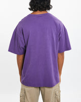 Vintage 90s Walt Disney World Planet Hollywood Tee <br>L , The Real Deal , newtown, sydney, australia, thrift store, opshop, preloved, secondhand, sustainable, retro, antique, 70s, 80s, 90s, 2000s, 00s, fashion, clothing, streetwear, trendy, garment, style, boutique, store, shop, archive, sale, cheap, best, top