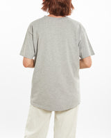 Vintage 90s Nike Tee <br>M , The Real Deal , newtown, sydney, australia, thrift store, opshop, preloved, secondhand, sustainable, retro, antique, 70s, 80s, 90s, 2000s, 00s, fashion, clothing, streetwear, trendy, garment, style, boutique, store, shop, archive, sale, cheap, best, top