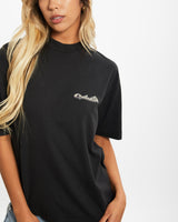 Vintage 90s Quiksilver Tee <br>XS , The Real Deal , newtown, sydney, australia, thrift store, opshop, preloved, secondhand, sustainable, retro, antique, 70s, 80s, 90s, 2000s, 00s, fashion, clothing, streetwear, trendy, garment, style, boutique, store, shop, archive, sale, cheap, best, top