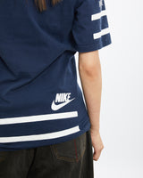 Vintage Nike NHL Toronto Maple Leafs Tee <br>S , The Real Deal , newtown, sydney, australia, thrift store, opshop, preloved, secondhand, sustainable, retro, antique, 70s, 80s, 90s, 2000s, 00s, fashion, clothing, streetwear, trendy, garment, style, boutique, store, shop, archive, sale, cheap, best, top