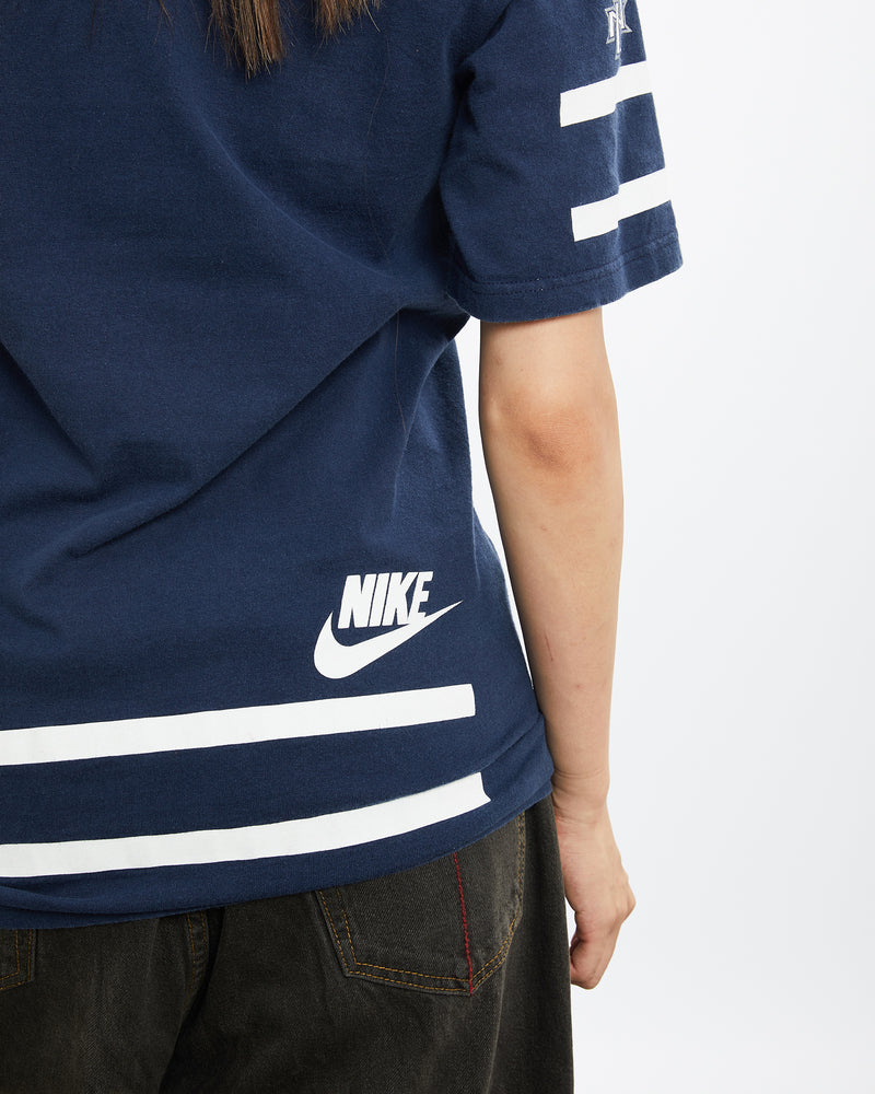 Vintage Nike NHL Toronto Maple Leafs Tee <br>S , The Real Deal , newtown, sydney, australia, thrift store, opshop, preloved, secondhand, sustainable, retro, antique, 70s, 80s, 90s, 2000s, 00s, fashion, clothing, streetwear, trendy, garment, style, boutique, store, shop, archive, sale, cheap, best, top