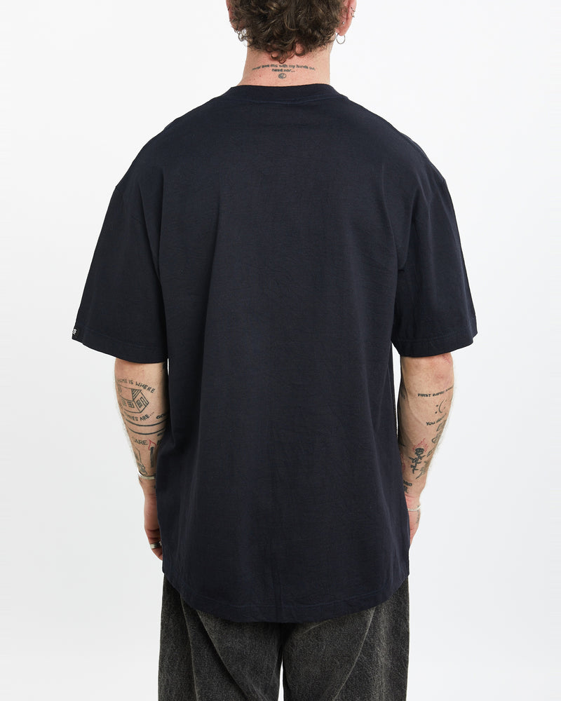 Vintage Sydney Olympics Deadstock Tee <br>L , The Real Deal , newtown, sydney, australia, thrift store, opshop, preloved, secondhand, sustainable, retro, antique, 70s, 80s, 90s, 2000s, 00s, fashion, clothing, streetwear, trendy, garment, style, boutique, store, shop, archive, sale, cheap, best, top