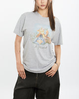 Vintage Disney Winnie The Pooh Tigger & Eeyore Tee <br>S , The Real Deal , newtown, sydney, australia, thrift store, opshop, preloved, secondhand, sustainable, retro, antique, 70s, 80s, 90s, 2000s, 00s, fashion, clothing, streetwear, trendy, garment, style, boutique, store, shop, archive, sale, cheap, best, top