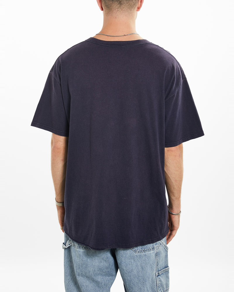 Vintage NHL Nashville Predators Tee <br>XL , The Real Deal , newtown, sydney, australia, thrift store, opshop, preloved, secondhand, sustainable, retro, antique, 70s, 80s, 90s, 2000s, 00s, fashion, clothing, streetwear, trendy, garment, style, boutique, store, shop, archive, sale, cheap, best, top