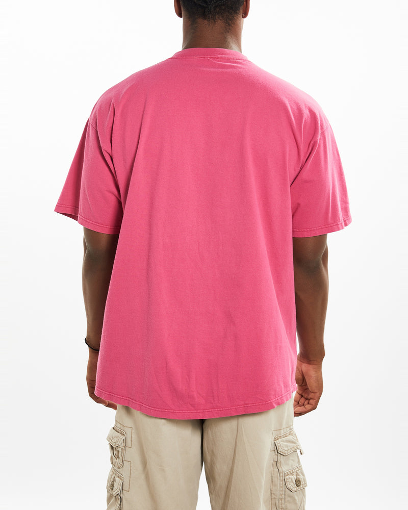 Vintage 90s Universal Studios Hollywood Tee <br>XL , The Real Deal , newtown, sydney, australia, thrift store, opshop, preloved, secondhand, sustainable, retro, antique, 70s, 80s, 90s, 2000s, 00s, fashion, clothing, streetwear, trendy, garment, style, boutique, store, shop, archive, sale, cheap, best, top