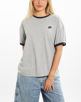 Vintage Nike Tee <br>M , The Real Deal , newtown, sydney, australia, thrift store, opshop, preloved, secondhand, sustainable, retro, antique, 70s, 80s, 90s, 2000s, 00s, fashion, clothing, streetwear, trendy, garment, style, boutique, store, shop, archive, sale, cheap, best, top