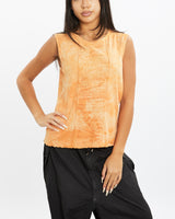 Vintage 90s Harley Davidson Tank <br>S , The Real Deal , newtown, sydney, australia, thrift store, opshop, preloved, secondhand, sustainable, retro, antique, 70s, 80s, 90s, 2000s, 00s, fashion, clothing, streetwear, trendy, garment, style, boutique, store, shop, archive, sale, cheap, best, top