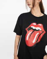 Vintage Rolling Stones Tee <br>S