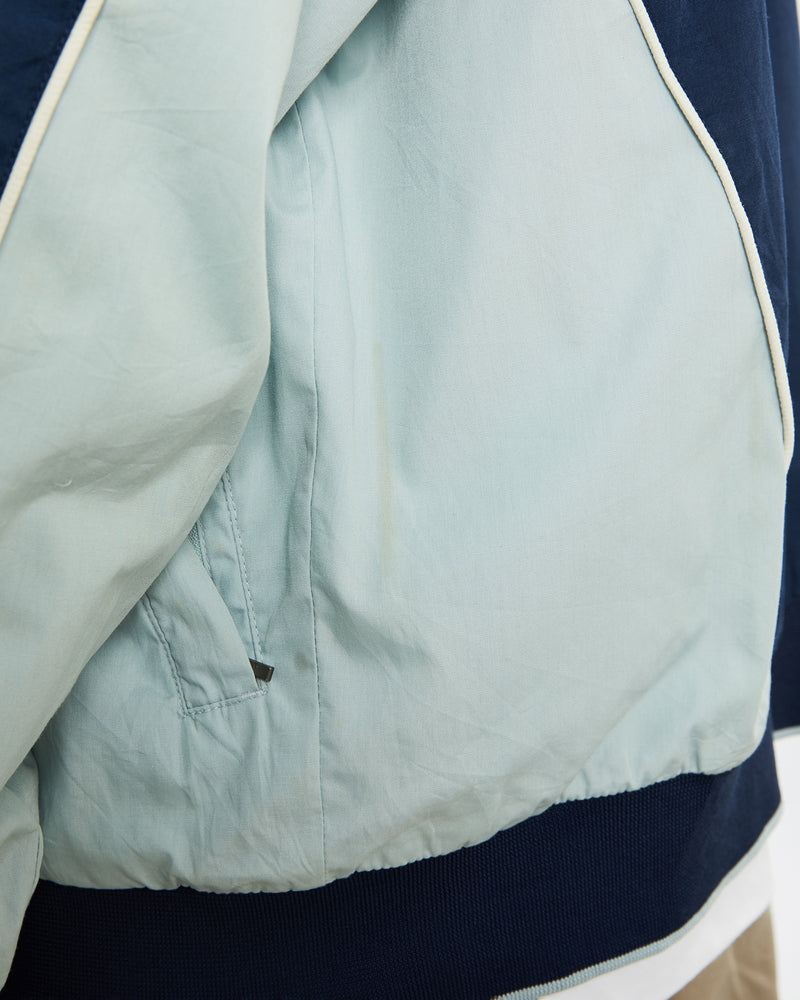 Vintage Nike Windbreaker Jacket <br>L , The Real Deal , newtown, sydney, australia, thrift store, opshop, preloved, secondhand, sustainable, retro, antique, 70s, 80s, 90s, 2000s, 00s, fashion, clothing, streetwear, trendy, garment, style, boutique, store, shop, archive, sale, cheap, best, top