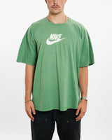 Vintage Nike Tee <br>XL , The Real Deal , newtown, sydney, australia, thrift store, opshop, preloved, secondhand, sustainable, retro, antique, 70s, 80s, 90s, 2000s, 00s, fashion, clothing, streetwear, trendy, garment, style, boutique, store, shop, archive, sale, cheap, best, top