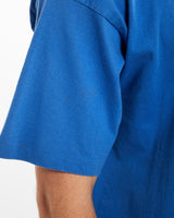 Vintage 90s Marlboro 'Make The Run' Tee <br>XL , The Real Deal , newtown, sydney, australia, thrift store, opshop, preloved, secondhand, sustainable, retro, antique, 70s, 80s, 90s, 2000s, 00s, fashion, clothing, streetwear, trendy, garment, style, boutique, store, shop, archive, sale, cheap, best, top