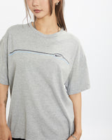 Vintage Nike Tee <br>S , The Real Deal , newtown, sydney, australia, thrift store, opshop, preloved, secondhand, sustainable, retro, antique, 70s, 80s, 90s, 2000s, 00s, fashion, clothing, streetwear, trendy, garment, style, boutique, store, shop, archive, sale, cheap, best, top