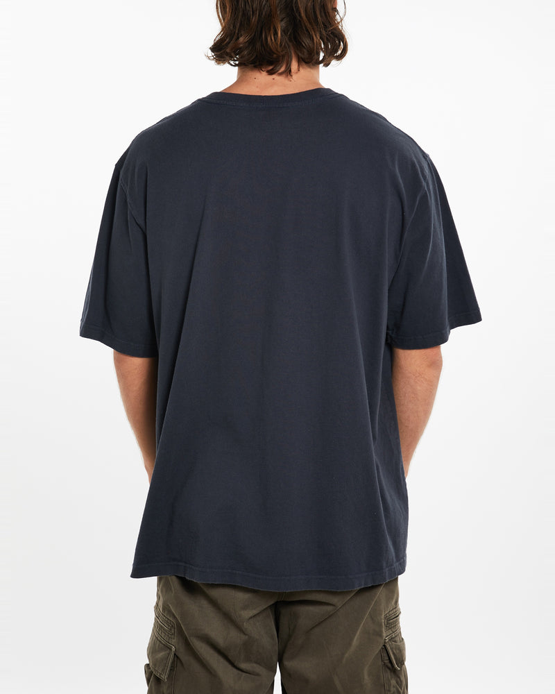 Vintage Carhartt Pocket Tee <br>XXL , The Real Deal , newtown, sydney, australia, thrift store, opshop, preloved, secondhand, sustainable, retro, antique, 70s, 80s, 90s, 2000s, 00s, fashion, clothing, streetwear, trendy, garment, style, boutique, store, shop, archive, sale, cheap, best, top