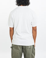 Vintage 90s National Zoo Panda Wildlife Tee <br>M , The Real Deal , newtown, sydney, australia, thrift store, opshop, preloved, secondhand, sustainable, retro, antique, 70s, 80s, 90s, 2000s, 00s, fashion, clothing, streetwear, trendy, garment, style, boutique, store, shop, archive, sale, cheap, best, top