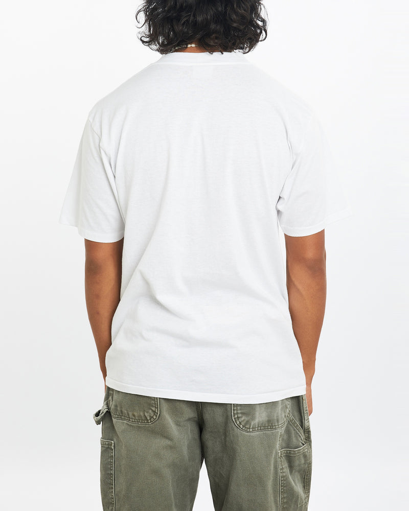 Vintage 90s National Zoo Panda Wildlife Tee <br>M , The Real Deal , newtown, sydney, australia, thrift store, opshop, preloved, secondhand, sustainable, retro, antique, 70s, 80s, 90s, 2000s, 00s, fashion, clothing, streetwear, trendy, garment, style, boutique, store, shop, archive, sale, cheap, best, top