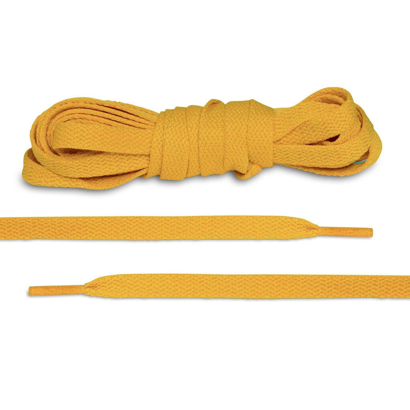 Flat Shoelaces - Honeycomb