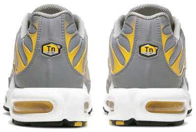 Air Max Plus TN 'Particle Grey' , Nike , newtown, sydney, australia, thrift store, opshop, preloved, secondhand, sustainable, retro, antique, 70s, 80s, 90s, 2000s, 00s, fashion, clothing, streetwear, trendy, garment, style, boutique, store, shop, archive, sale, cheap, best, top